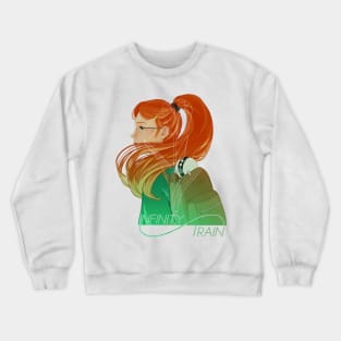 Tulip Crewneck Sweatshirt